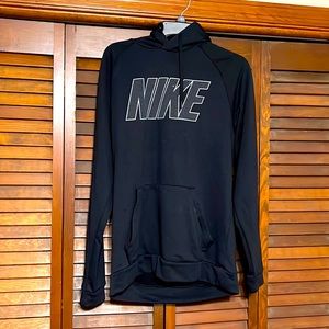 Nike dri-fit hoodie